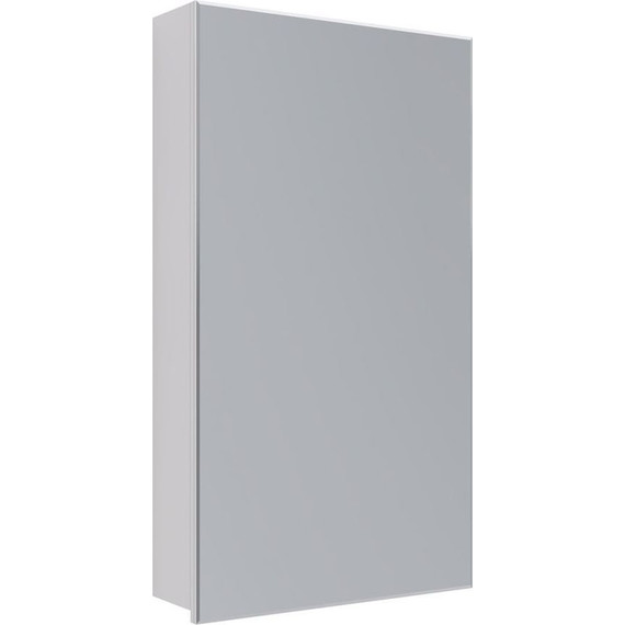 Зеркало-шкаф Lemark Universal 45 см LM45ZS-U фото 