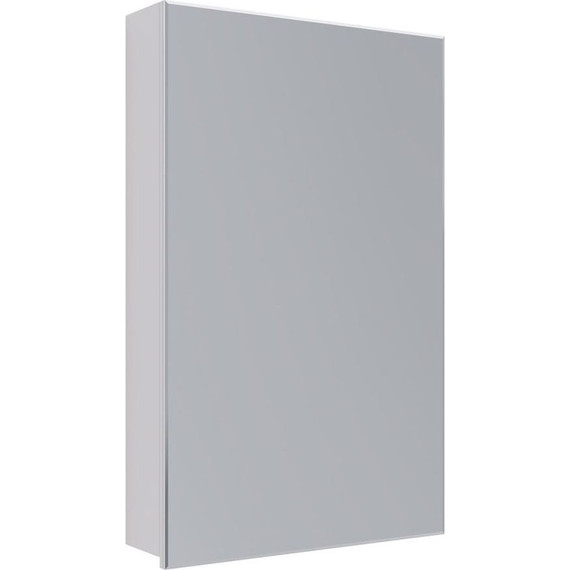 Зеркало-шкаф Lemark Universal 50 см LM50ZS-U фото 