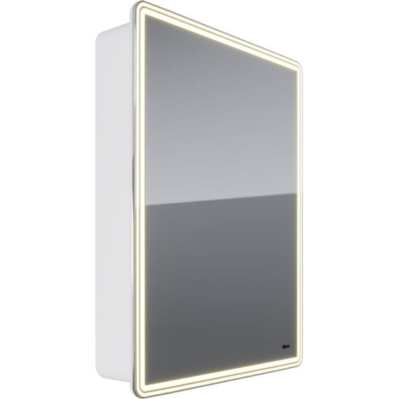 Зеркало-шкаф Lemark Element 60 см LM60ZS-E фото 