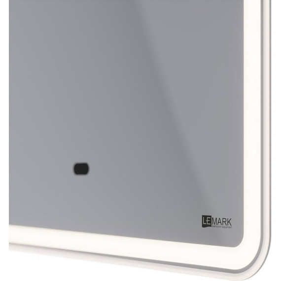 Зеркало Lemark Element 70 см LM70Z-E фото 4