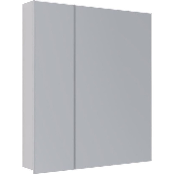Зеркало-шкаф Lemark Universal 70 см LM70ZS-U фото 