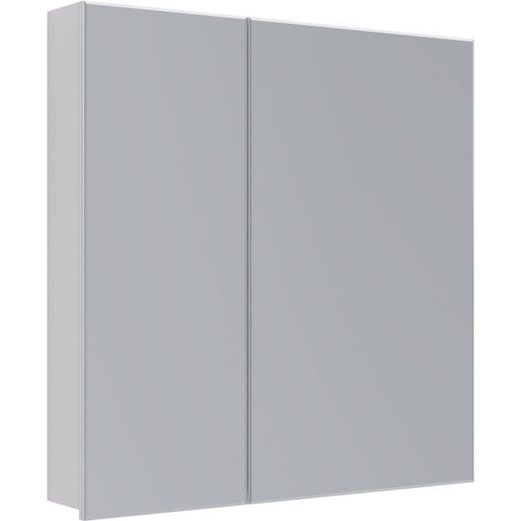 Зеркало-шкаф Lemark Universal 80 см LM80ZS-U фото 
