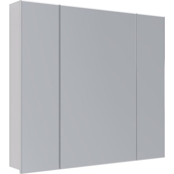 Зеркало-шкаф Lemark Universal 90 см LM90ZS-U фото 