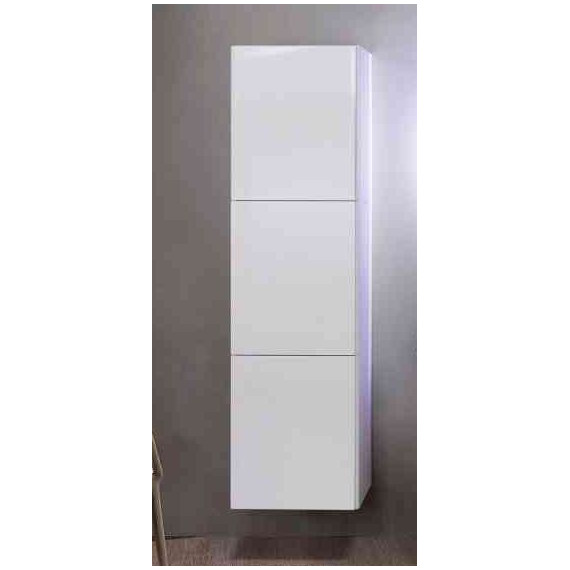 Пенал подвесной Cezares Comfort 45 см 53106, Bianco lucido фото 