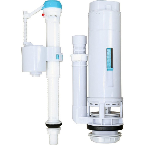 Унитаз-компакт безободковый Azario Fresco AZ-8302 с тонкой крышкой микролифт - 13 Унитаз-компакт безободковый Azario Fresco AZ-8302 с тонкой крышкой микролифт фото 13