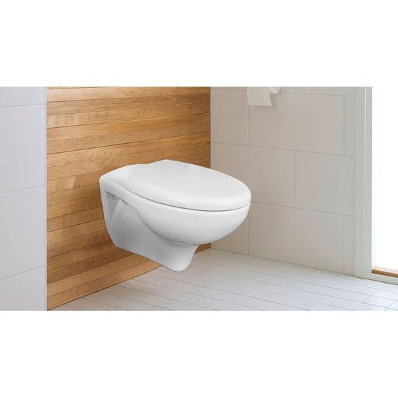 Унитаз подвесной Azario Stella AZ-VT005+AZ-VT005sc с крышкой микролифт - 10 Унитаз подвесной Azario Stella AZ-VT005+AZ-VT005sc с крышкой микролифт фото 10