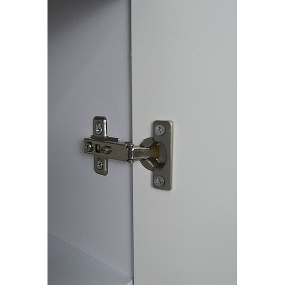 Тумба напольная с раковиной Стиль Моника New 60 см - 7 Тумба напольная с раковиной Стиль Моника New 60 см фото 7