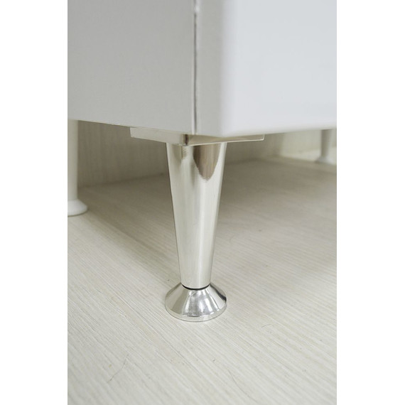 Тумба напольная с раковиной Стиль Моника New 60 см - 8 Тумба напольная с раковиной Стиль Моника New 60 см фото 8