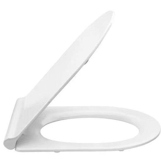 Инсталляция с подвесным безободковым унитазом Jacob Delafon Aleo E21730RU-00, сиденье с тонкой крышкой микролифт - 4 Инсталляция с подвесным безободковым унитазом Jacob Delafon Aleo E21730RU-00, сиденье с тонкой крышкой микролифт фото 4