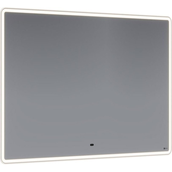Зеркало Lemark Element 120 см LM120Z-E фото 2