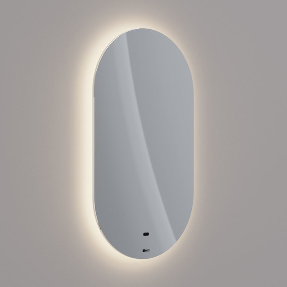 Зеркало Lemark Olsa 45 см LM45Z-O фото 3