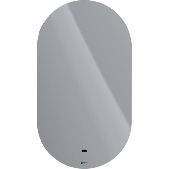 Зеркало Lemark Olsa 45 см LM45Z-O фото 2