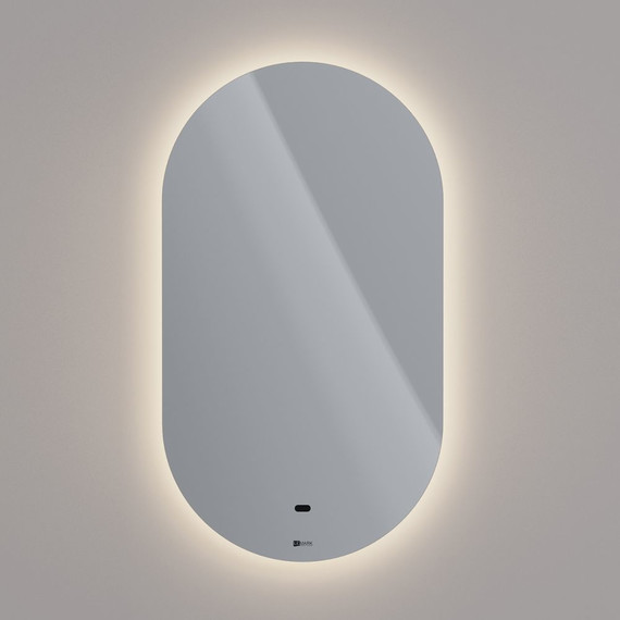 Зеркало Lemark Olsa 45 см LM45Z-O фото 4