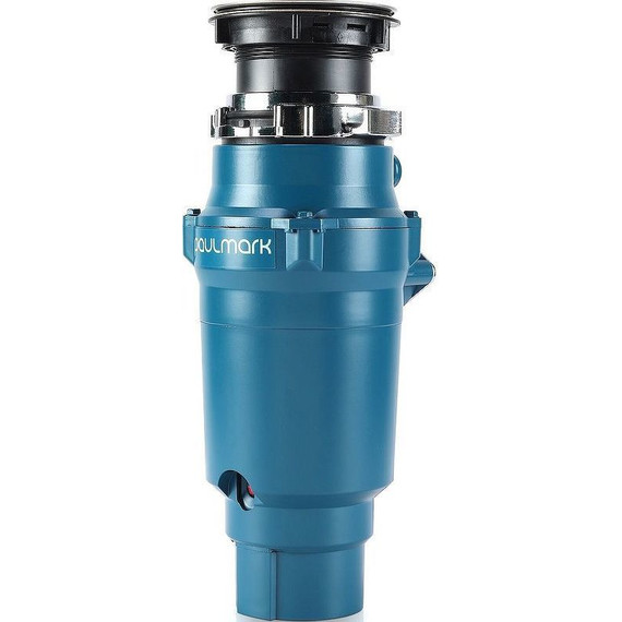 Измельчитель пищевых отходов Paulmark Intenso I-400 - 2 Измельчитель пищевых отходов Paulmark Intenso I-400 фото 2