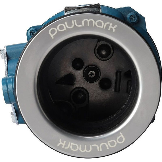 Измельчитель пищевых отходов Paulmark Intenso I-400 - 4 Измельчитель пищевых отходов Paulmark Intenso I-400 фото 4