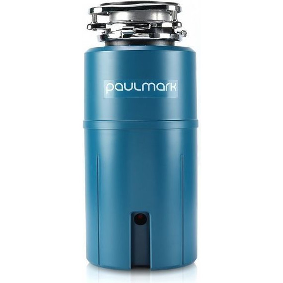 Измельчитель пищевых отходов Paulmark Intenso I-500 фото 
