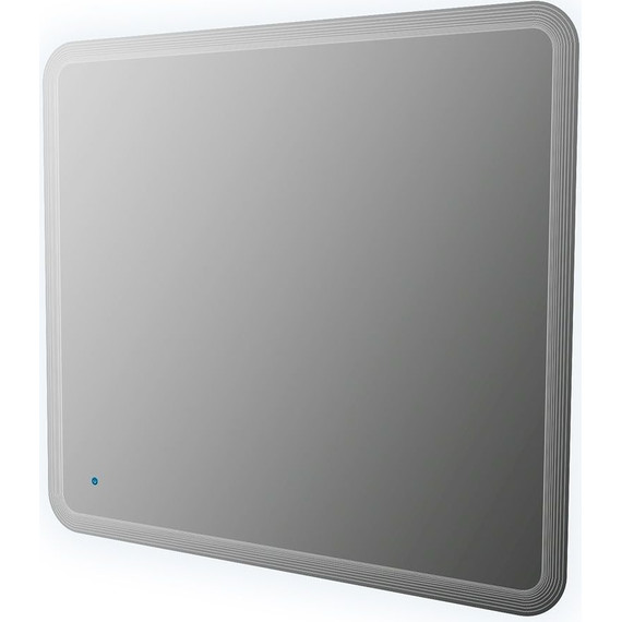 Зеркало Cezares Led 100 см 44996 - 2 Зеркало Cezares Led 100 см 44996 фото 2