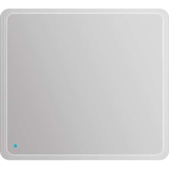 Зеркало Cezares Led 100 см 44996 фото 