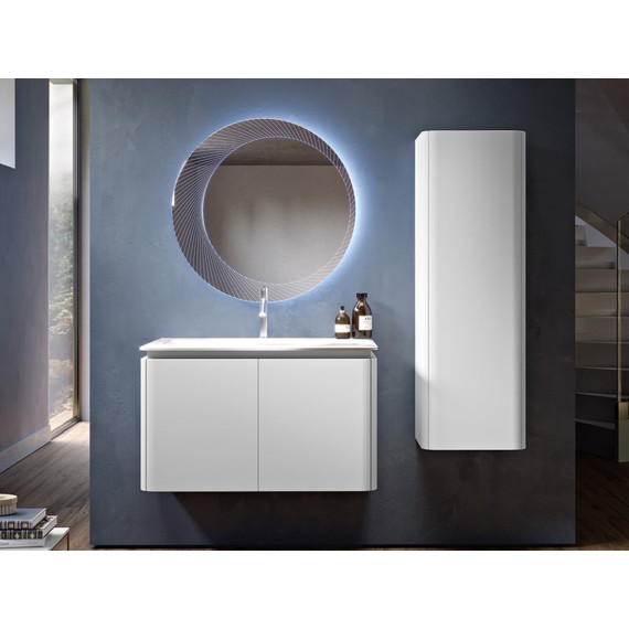 Зеркало Cezares Led 80 см 45053 - 3 Зеркало Cezares Led 80 см 45053 фото 3