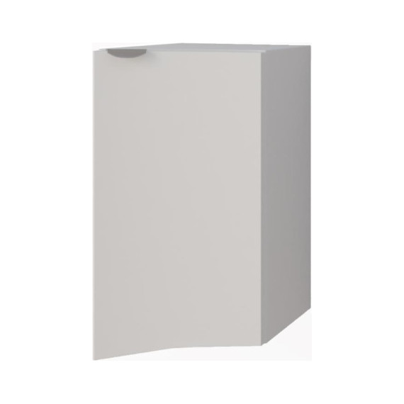 Модуль подвесной Cezares Rialto 34 см R 55173, Bianco opaco фото 