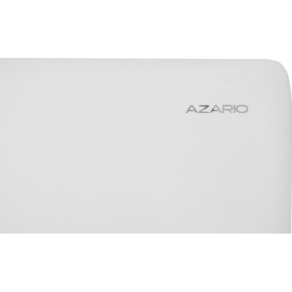 Унитаз-компакт безободковый Azario Candy AZ-1503B с крышкой микролифт фото 12