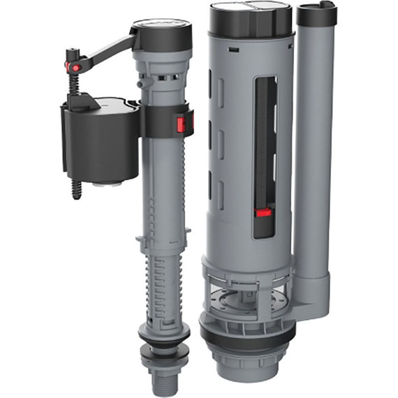 Унитаз-компакт безободковый Azario Candy AZ-1503B с крышкой микролифт фото 14