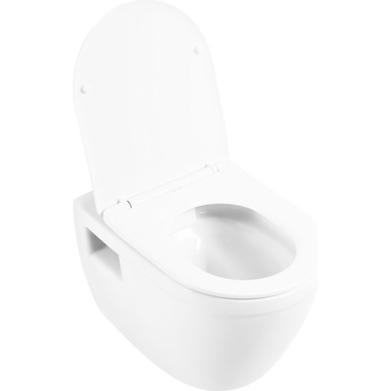 Инсталляция с подвесным безободковым унитазом BelBagno Loto BB070CHR/SC/BB002-80/BB018-GV-BIANCO (кнопка смыва Genova, белый) - 6 Инсталляция с подвесным безободковым унитазом BelBagno Loto BB070CHR/SC/BB002-80/BB018-GV-BIANCO (кнопка смыва Genova, белый) фото 6