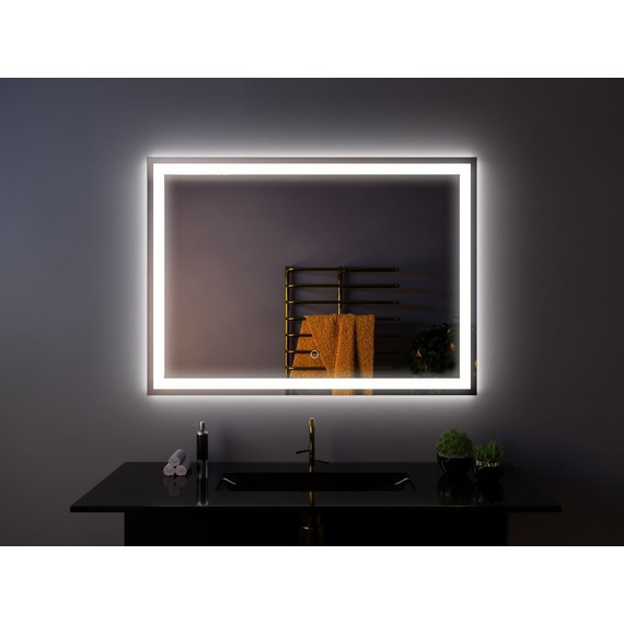 Зеркало Стиль 100 см CS00058276 фото 2