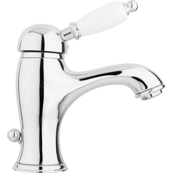Смеситель для раковины Cezares ELITE-LSM1-01-Bi фото 