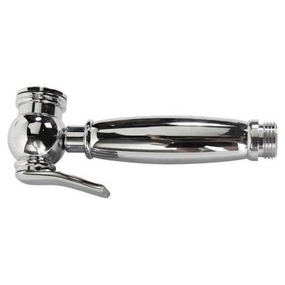 Гигиенический душ Cezares ATLANTIS-U-IFS-01 - 4 Гигиенический душ Cezares ATLANTIS-U-IFS-01 фото 4