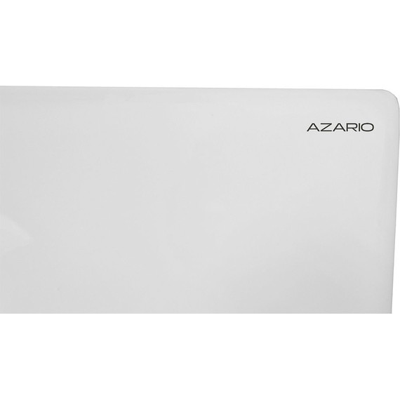 Унитаз-компакт безободковый Azario Corsa AZ-2062S с крышкой микролифт фото 10