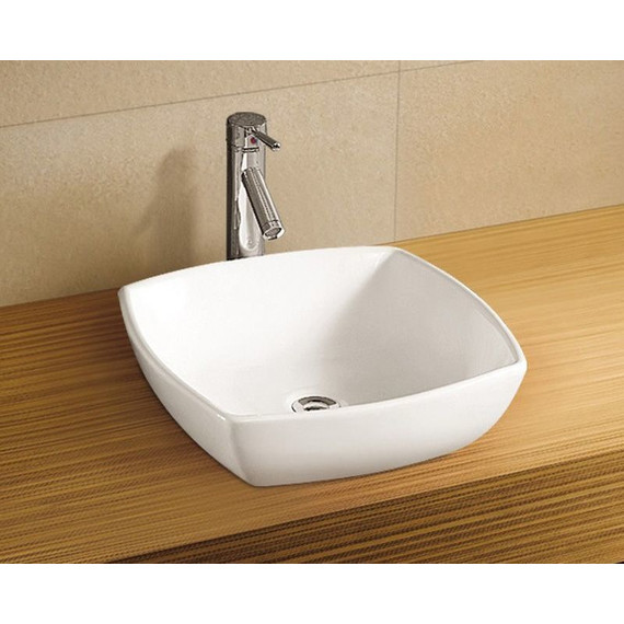 Раковина-чаша Azario 43 см AZ-2076 фото 2