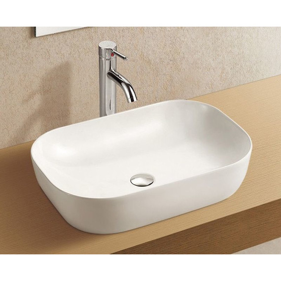 Раковина-чаша Azario 60 см AZ-2143P - 2 Раковина-чаша Azario 60 см AZ-2143P фото 2