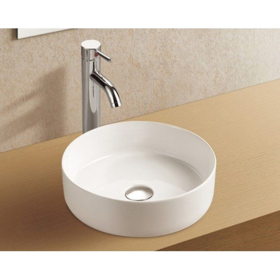 Раковина-чаша Azario 35 см AZ-3134 - 2 Раковина-чаша Azario 35 см AZ-3134 фото 2