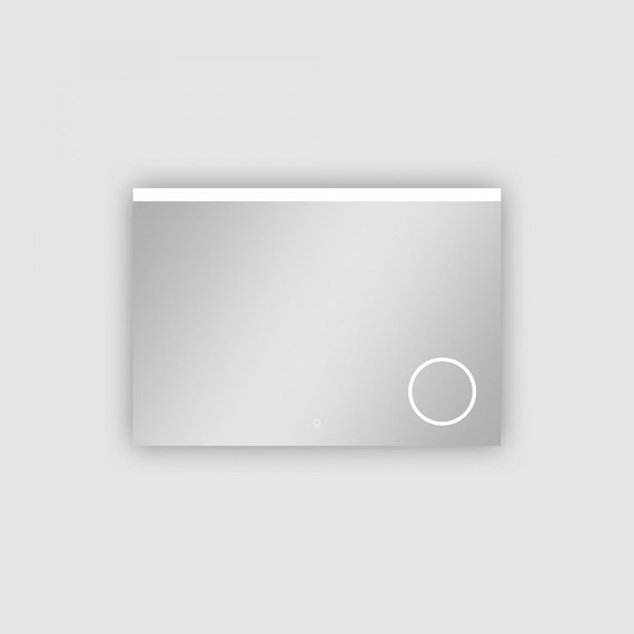 Зеркало Azario 100 см AZ-Z-027CS - 4 Зеркало Azario 100 см AZ-Z-027CS фото 4