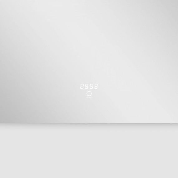 Зеркало Azario 100 см AZ-Z-030CS фото 5