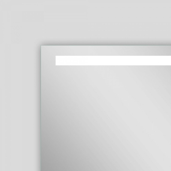 Зеркало Azario 100 см AZ-Z-030CS фото 6