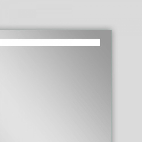 Зеркало Azario 100 см AZ-Z-030CS фото 7