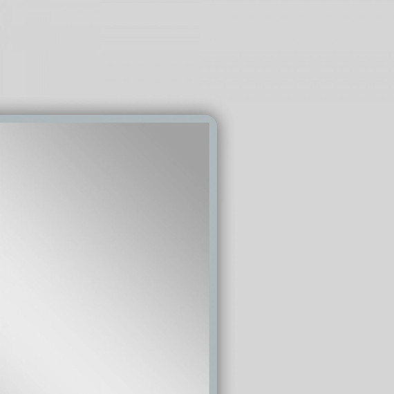 Зеркало Azario Lucia 60 см AZ-Z-061CS фото 6