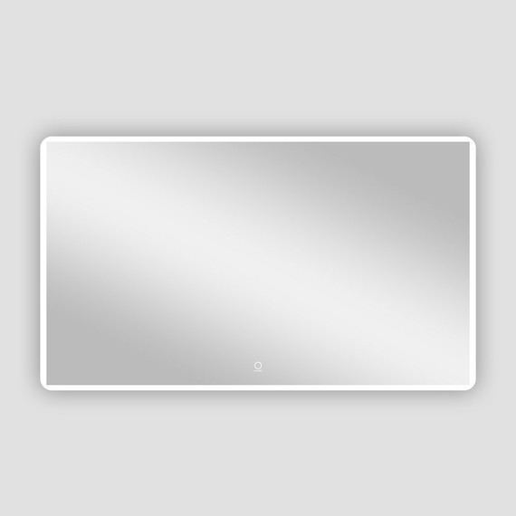 Зеркало Azario 120 см AZ-Z-063CS - 4 Зеркало Azario 120 см AZ-Z-063CS фото 4