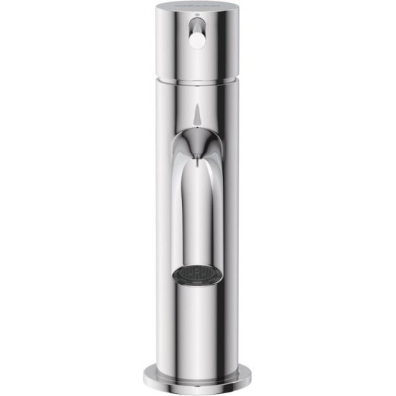 Смеситель для раковины Cezares LEAF-LSM2-L-01-W0 - 3 Смеситель для раковины Cezares LEAF-LSM2-L-01-W0 фото 3