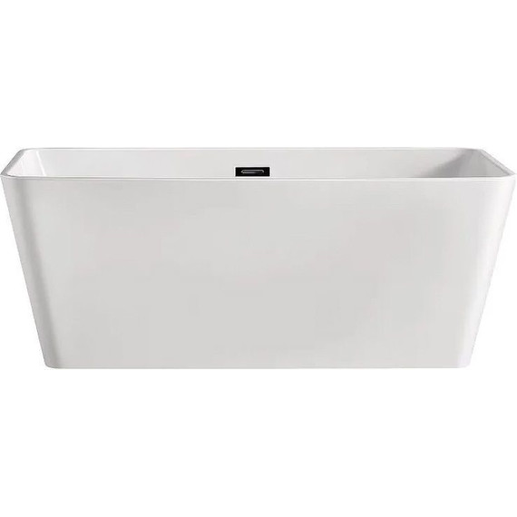 Ванна отдельностоящая Azario Lincoln LIN17080 170х80 см, Размер - мм: 1700х800 фото 3