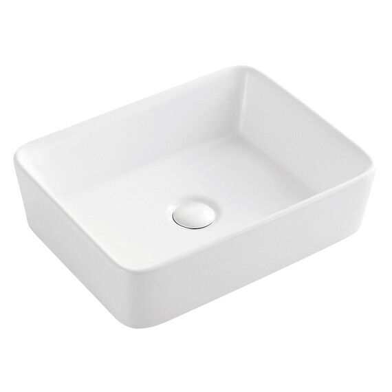 Раковина-чаша Azario 47 см AZ-2074 фото 