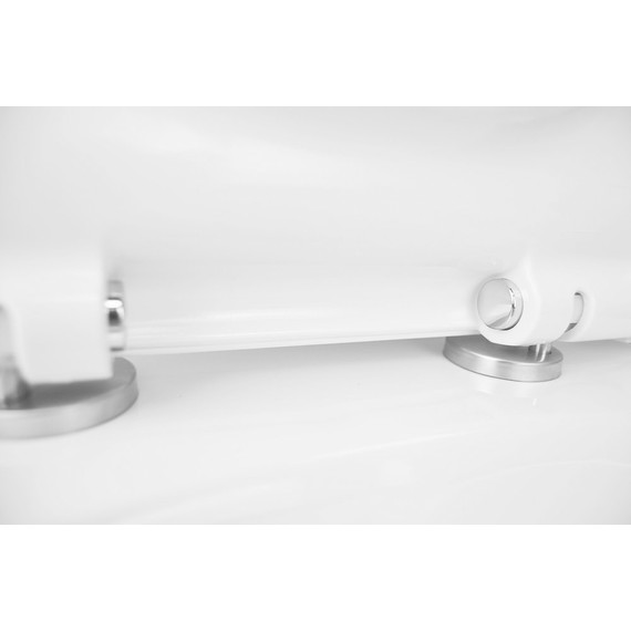 Унитаз-компакт Creo Ceramique Arles HDC-628P с крышкой микролифт фото 7