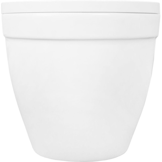 Унитаз подвесной Azario Fora AZ-0017 E-R с крышкой микролифт фото 5