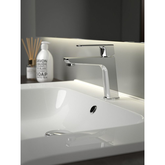 Смеситель для раковины Azario Atri AZ-15964501 фото 2