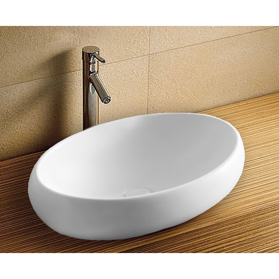 Раковина-чаша Azario 58 см AZ-428 фото 3