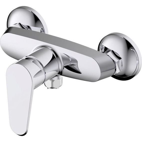 Смеситель для душа Azario Castelo AZ-VJC338274C фото 2