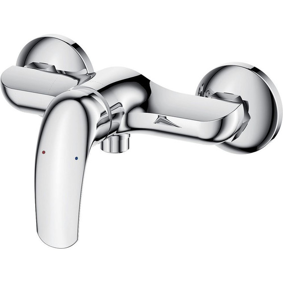 Смеситель для душа Azario Tavira AZ-WKE33361C фото 2