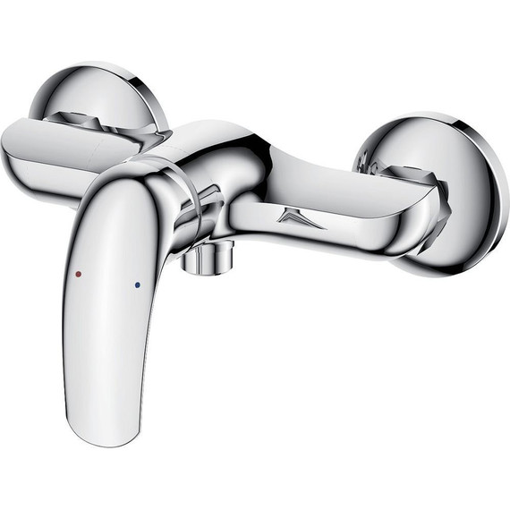 Смеситель для душа Azario Sintra AZ-WKF33361C фото 2